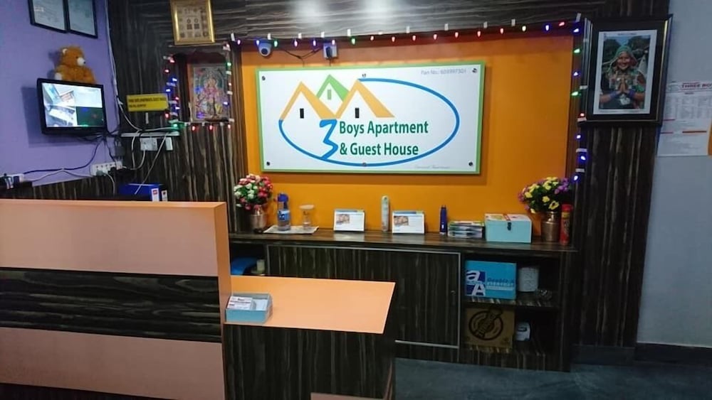 Фото отеля 3