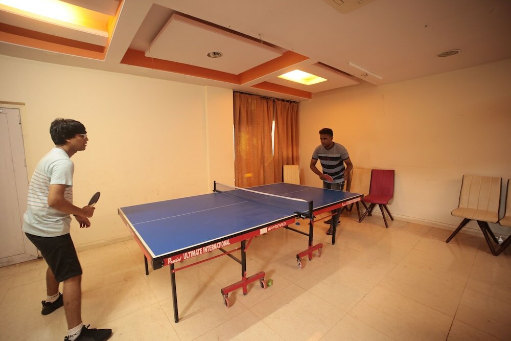 Фото Отель The Byke Brightland Matharean