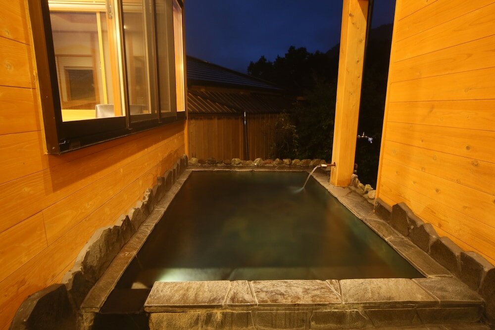 Фото Yufuin Sumika