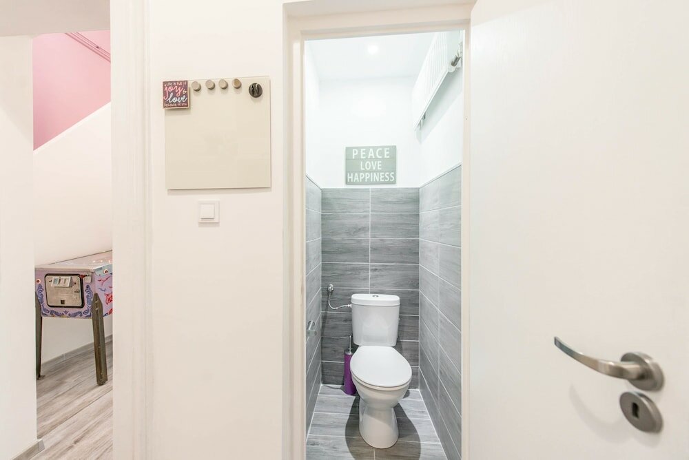 Фото Happy home Budapest Pop