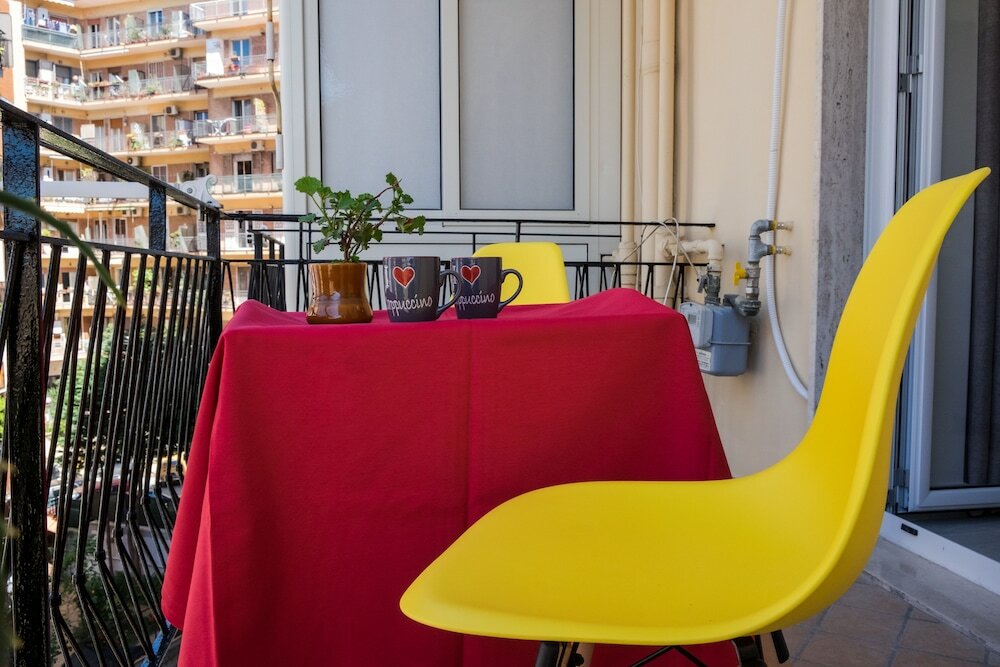 Фото Montedonzelli B&b