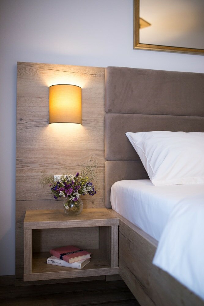 Фото B&b Villa Maris