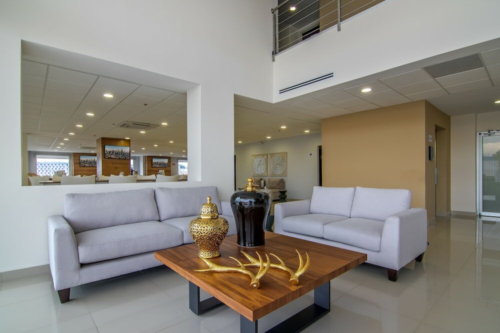 Фото Sleep Inn Tijuana