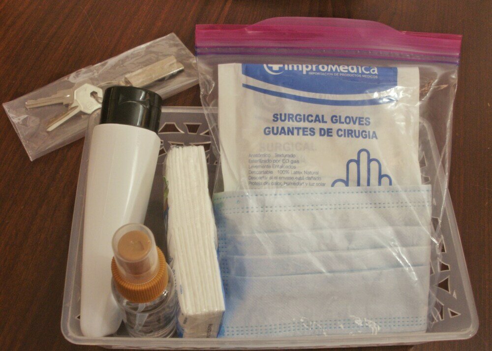 Фото Cesar's House Guayaquil Home Rental