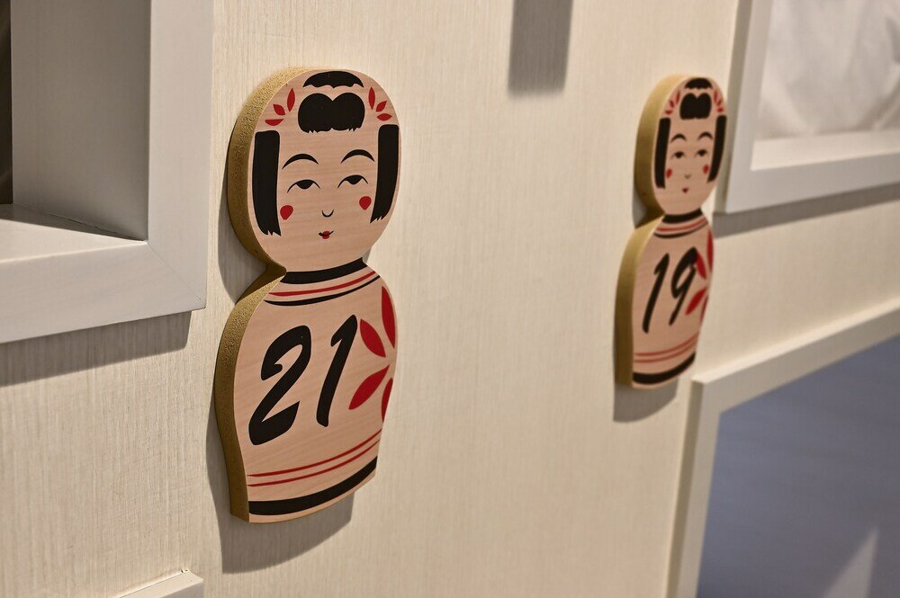 Фото Hotel Tomariya Ueno