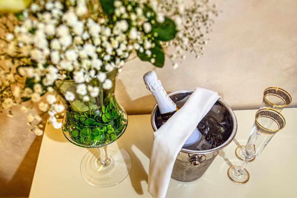 Фото Riva Palace - design rooms