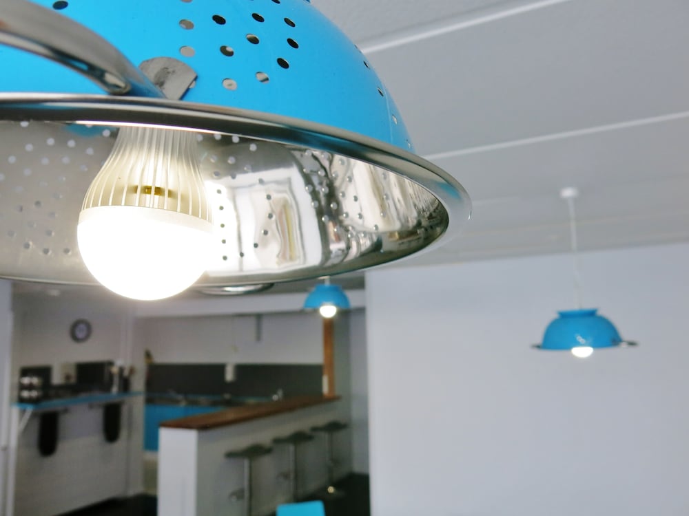 Фото Attic Backpackers