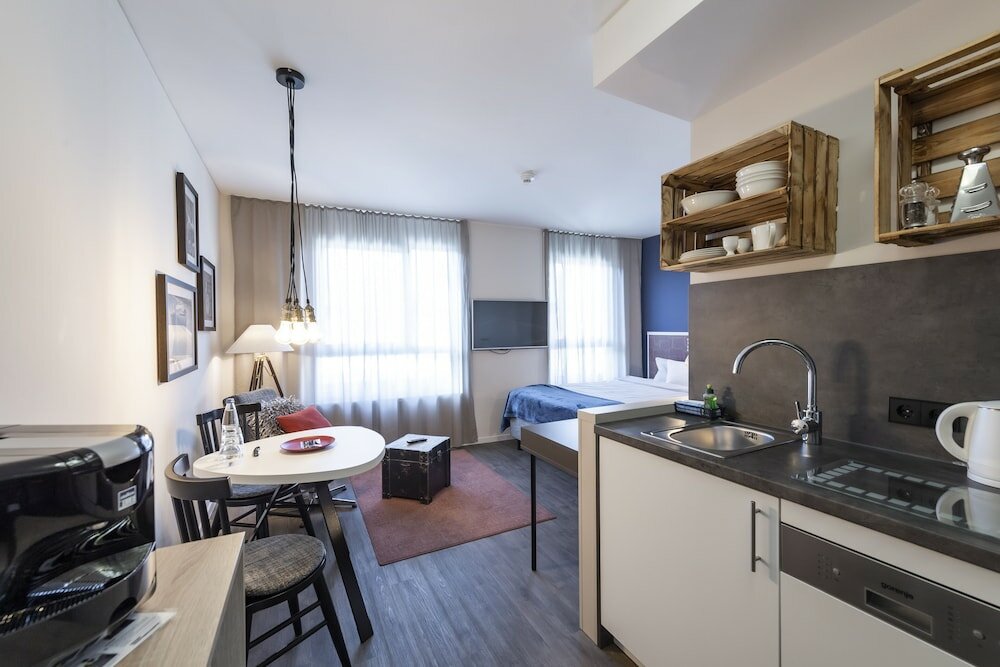 Фото Harbr. boardinghouse