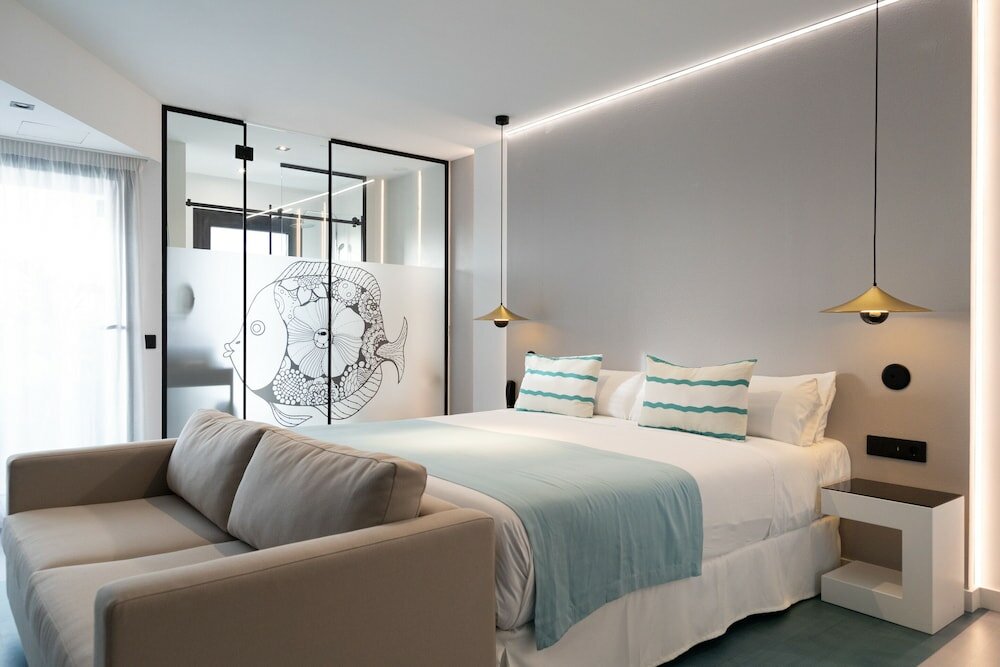 Фото Sercotel Puerto de La Luz