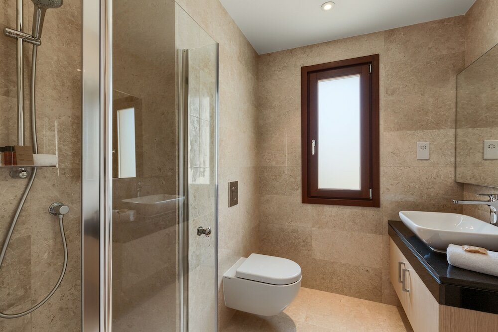 Фото Aphrodite Hills Golf & SPA Resort Residences – Premium Serviced Apartments