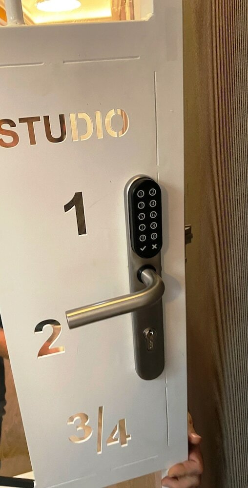 Фото Studios with Mezzanine Rua da Moeda