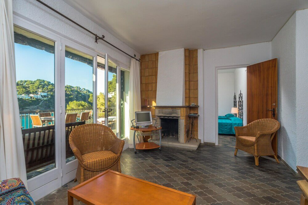 Фото Sr-39 Begur Sa Riera 6 Pax