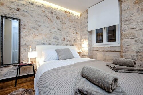 Гостиница Luna Rooms and Studios в Ровине