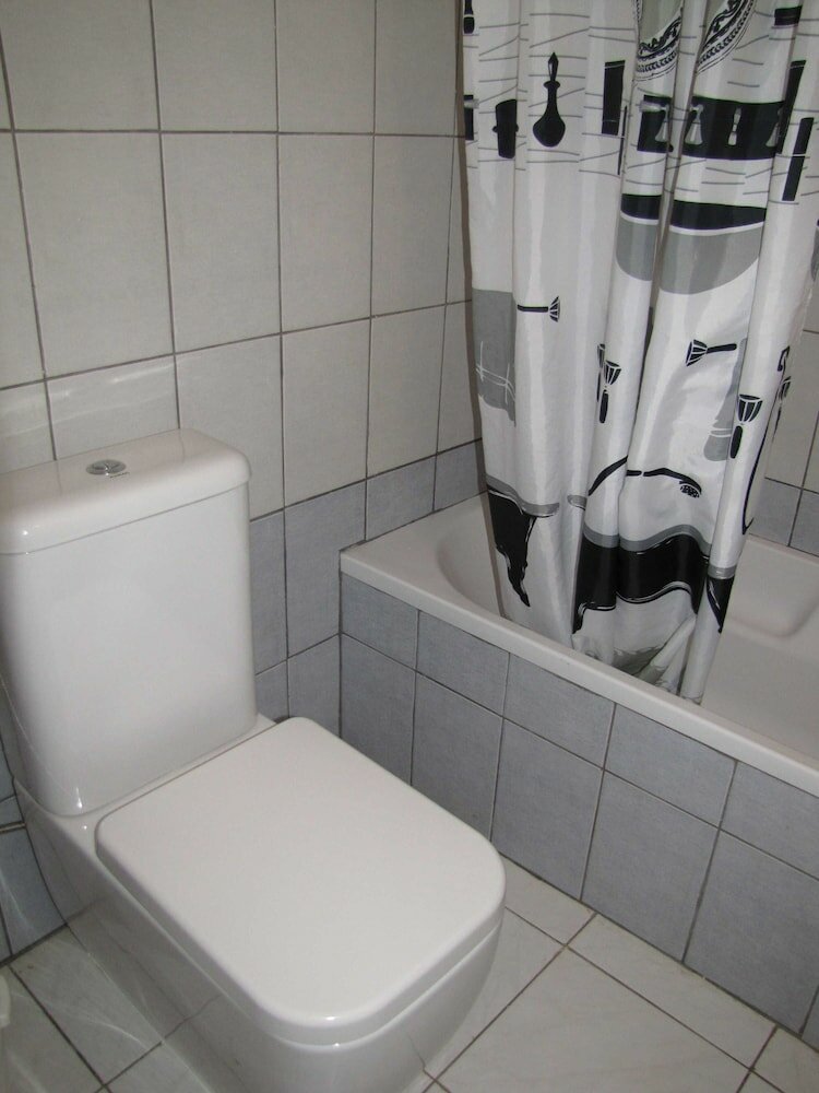 Фото Majestic Webooking Apartments 109