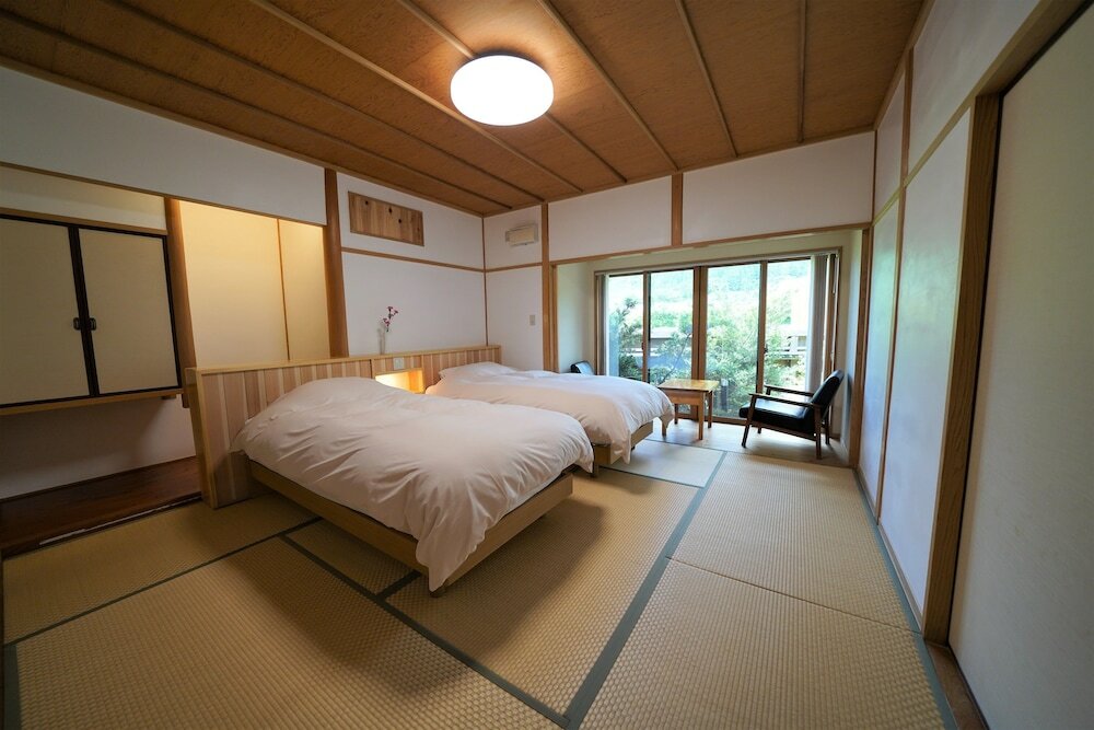 Фото Yufuin Sumika