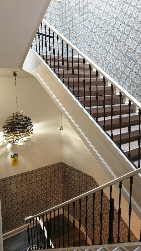 Фото Studios with Mezzanine Rua da Moeda