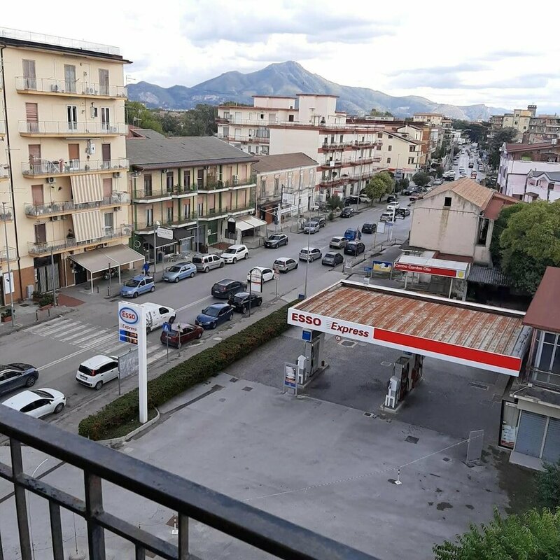 Гостиница B&b L'Aurora