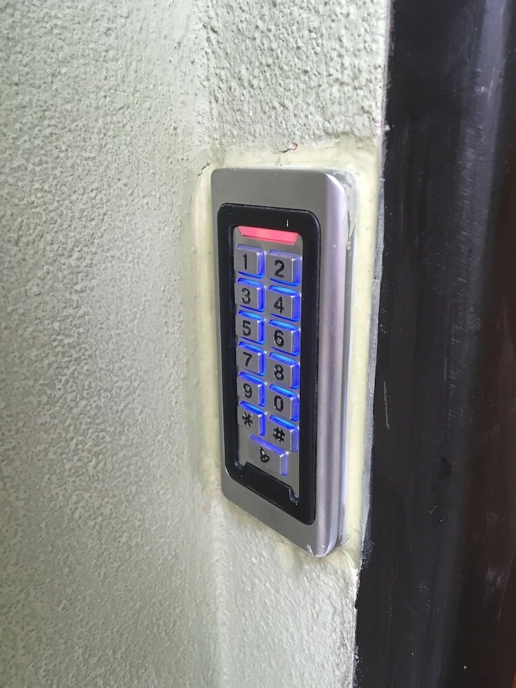 Фото Castle-Wall-Inn - Hostel