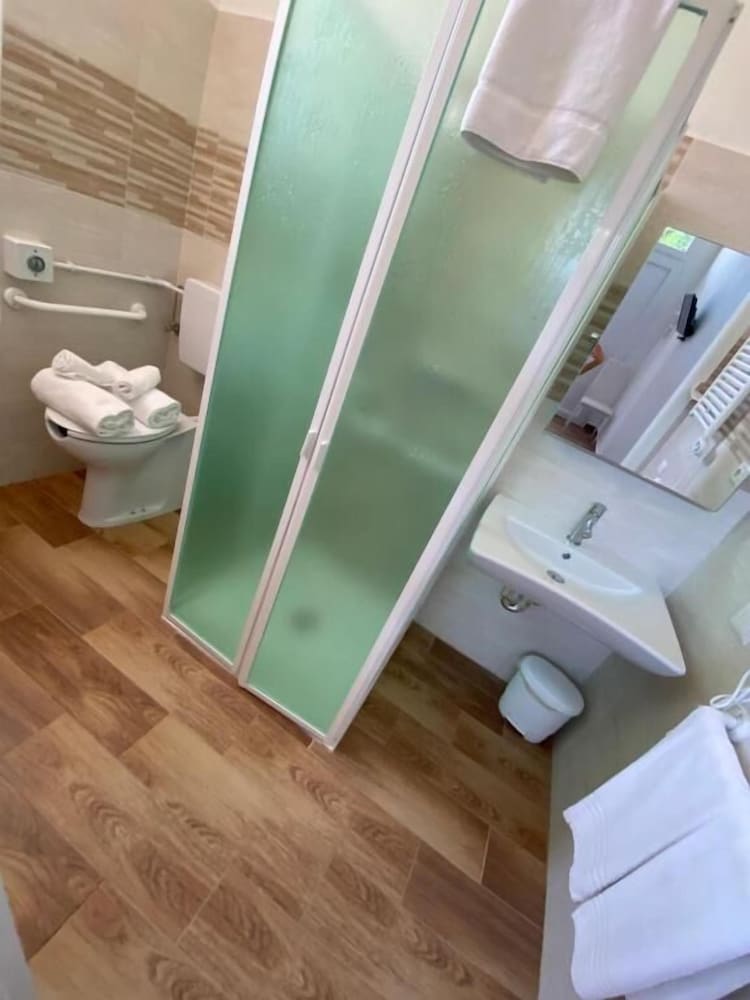 Фото Acquaviva Experience Hotel