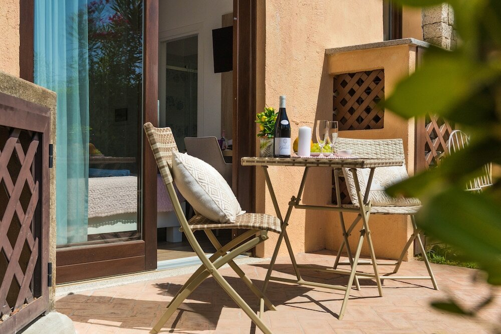 Фото Relais del Borgo - Domo