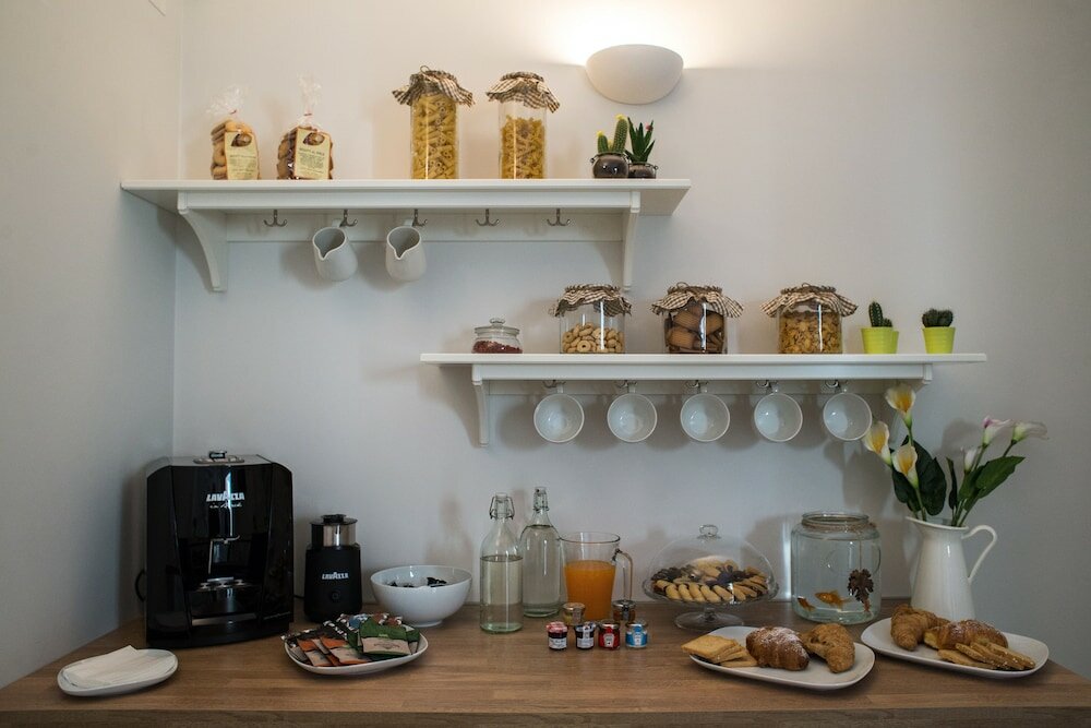 Фото Vicolo Fiore Affittacamere