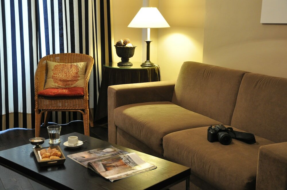 Фото Hotel Central Bastia