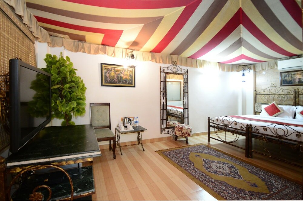 Фото The Heritage Village Resort