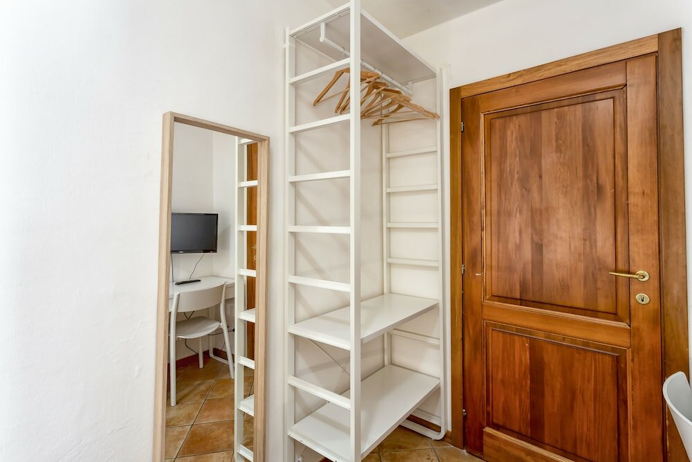 Фото Zannoni Apartments