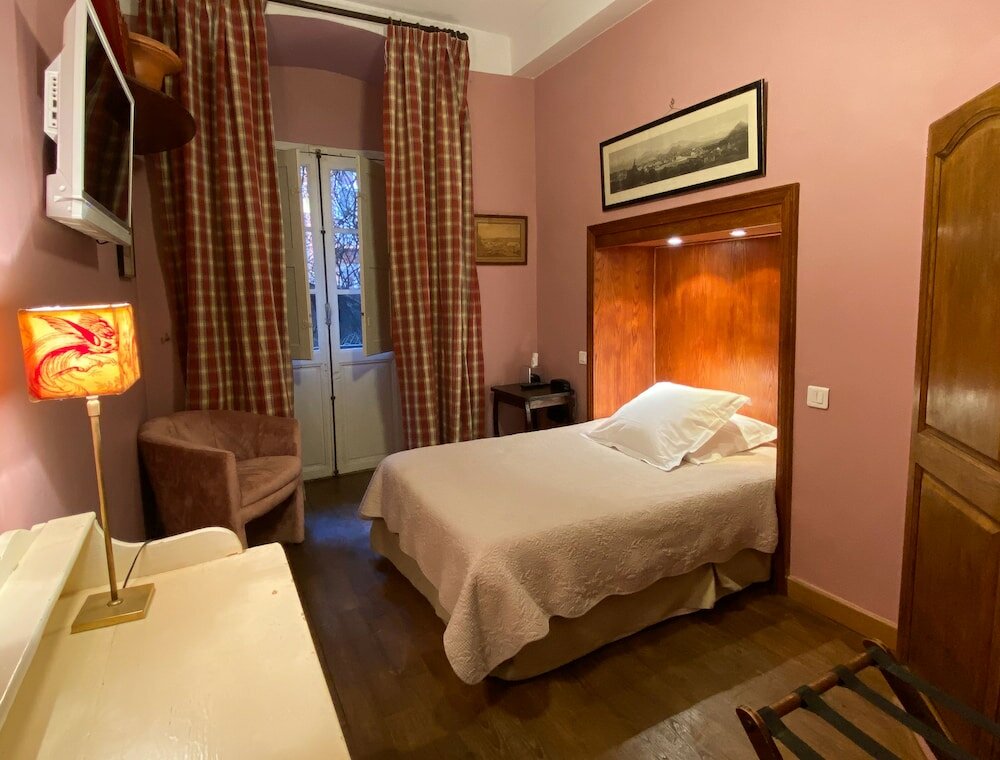 Фото Hotel Central Bastia