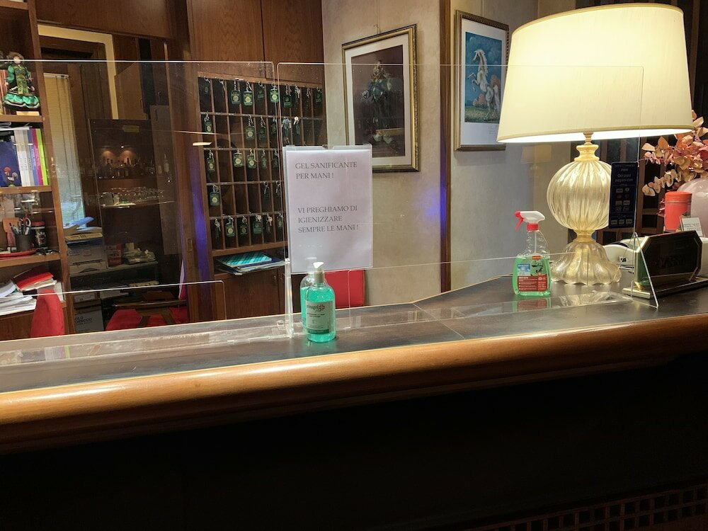 Фото Hotel Bellavista