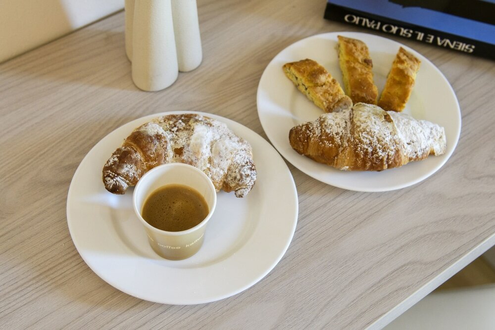 Фото Domus il Palio B&b