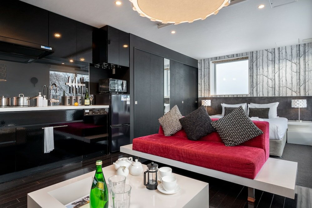 Фото Kira Kira Suites by H2 Life