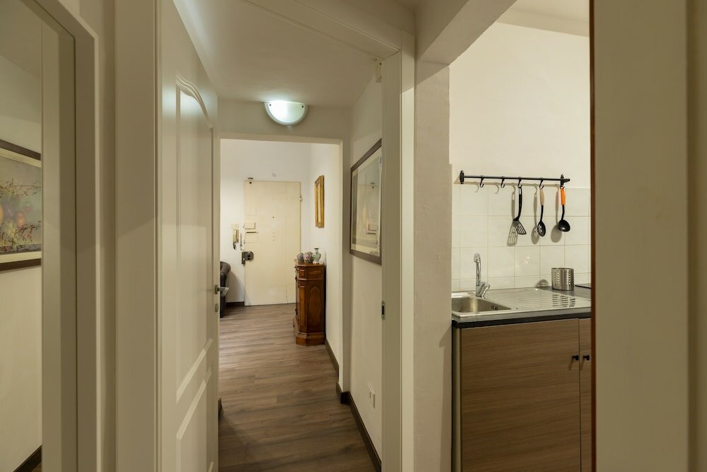 Фото San Lorenzo Apartment