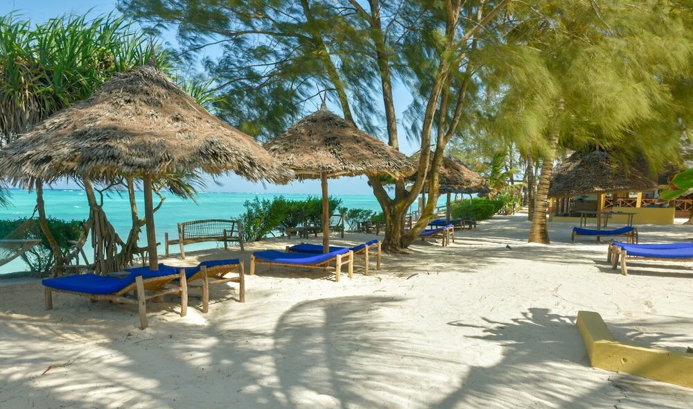 Фото Tanzanite Beach Resort