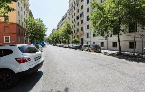 Гостиница Re Di Roma House в Риме