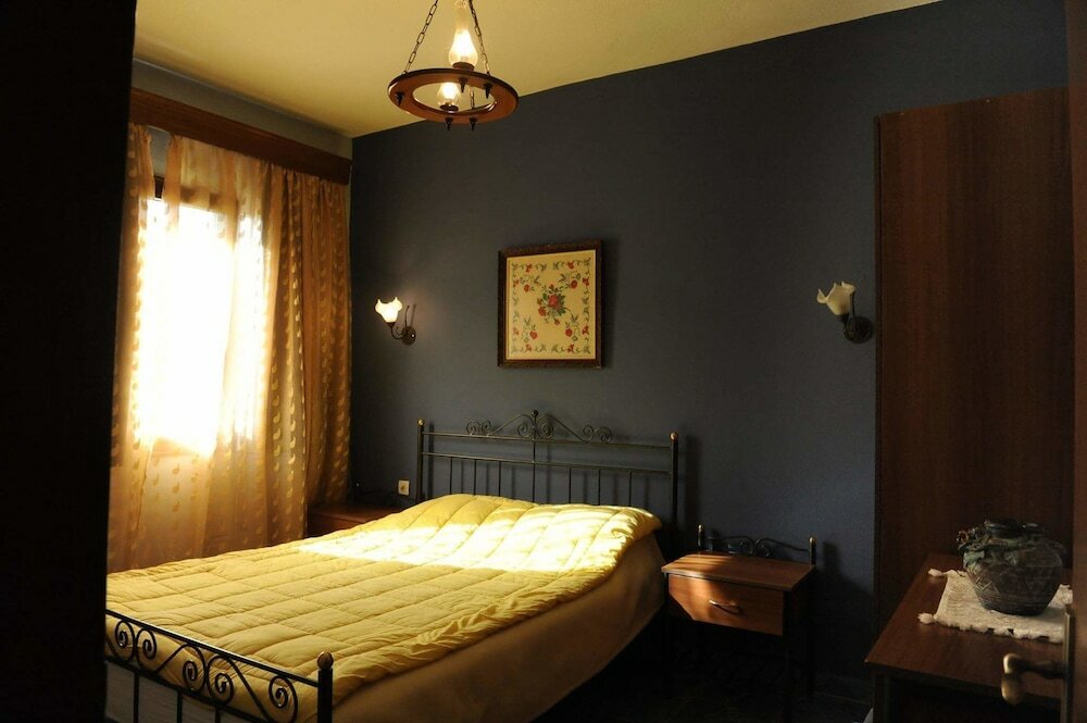 Фото Morfi Hotel