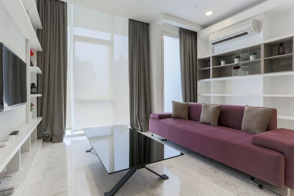 Фото Suites Infinity