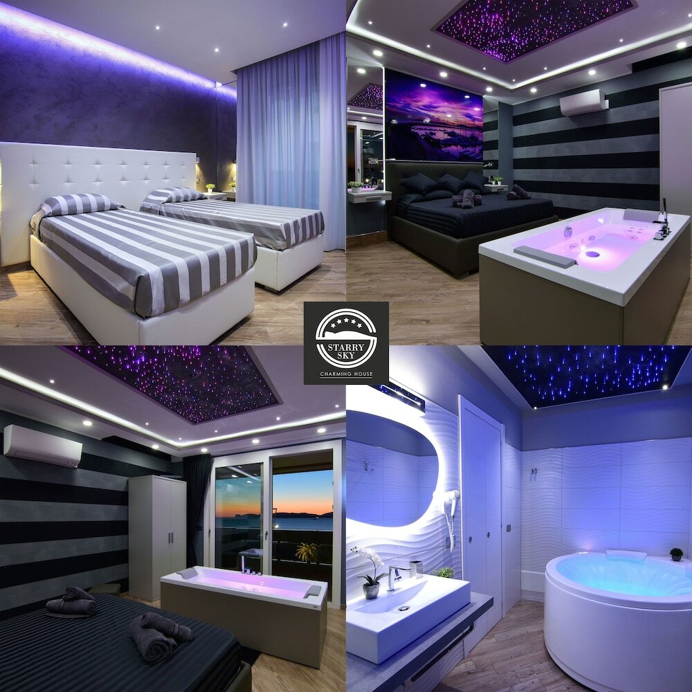 Фото Starry Sky Charming House