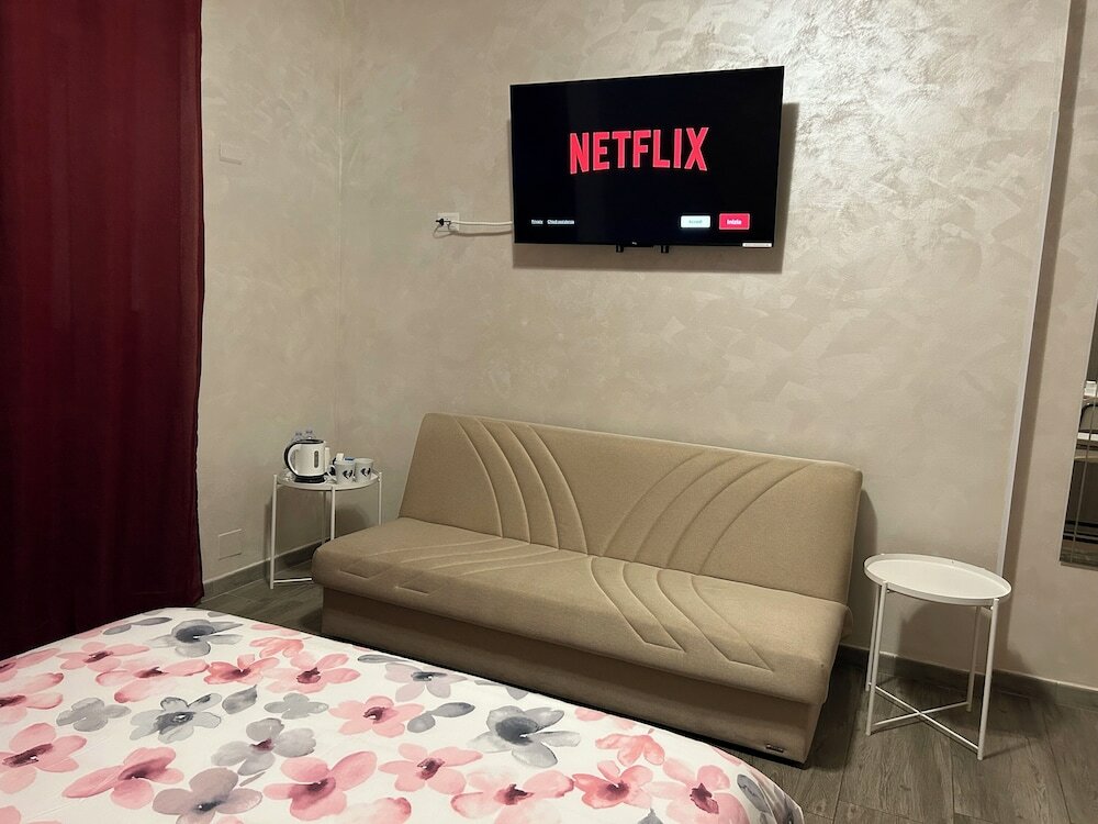 Фото RooMY - Guest House Il Faraone