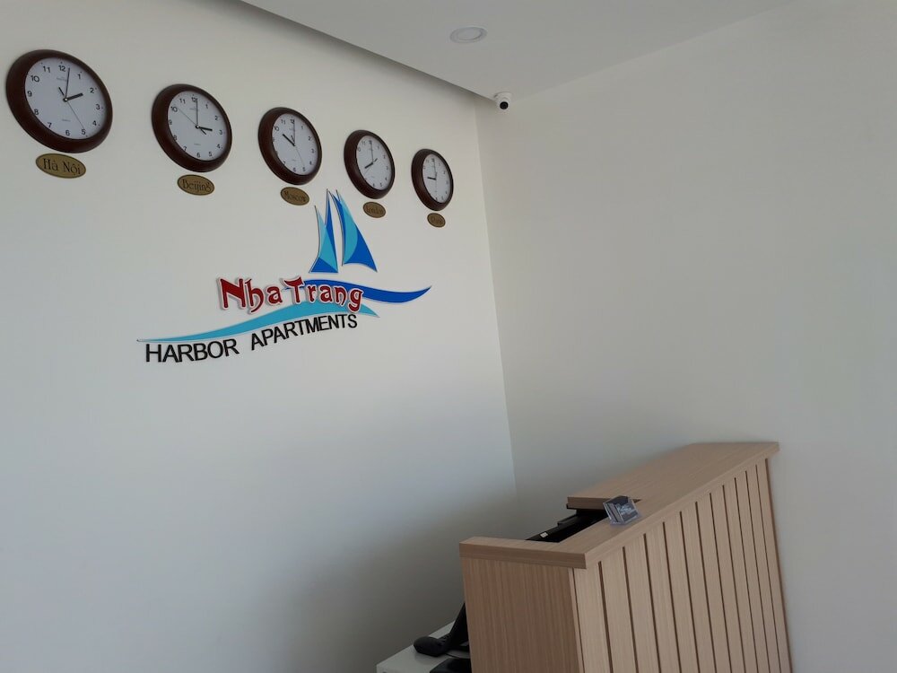 Фото Nha Trang Harbor View Villa