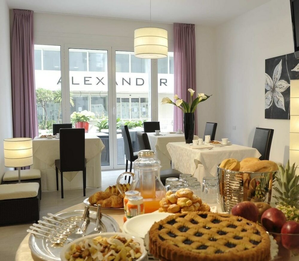 Фото Residence Hotel Rubino