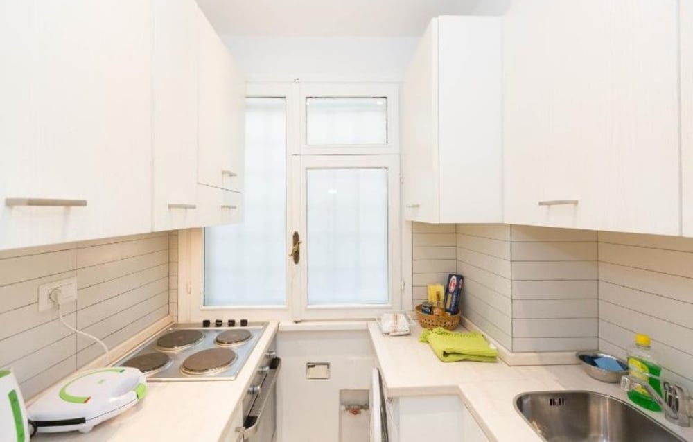 Фото Longhi Holidays House