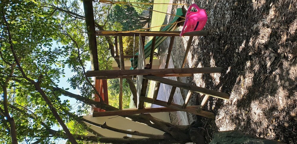 Фото The Salt House