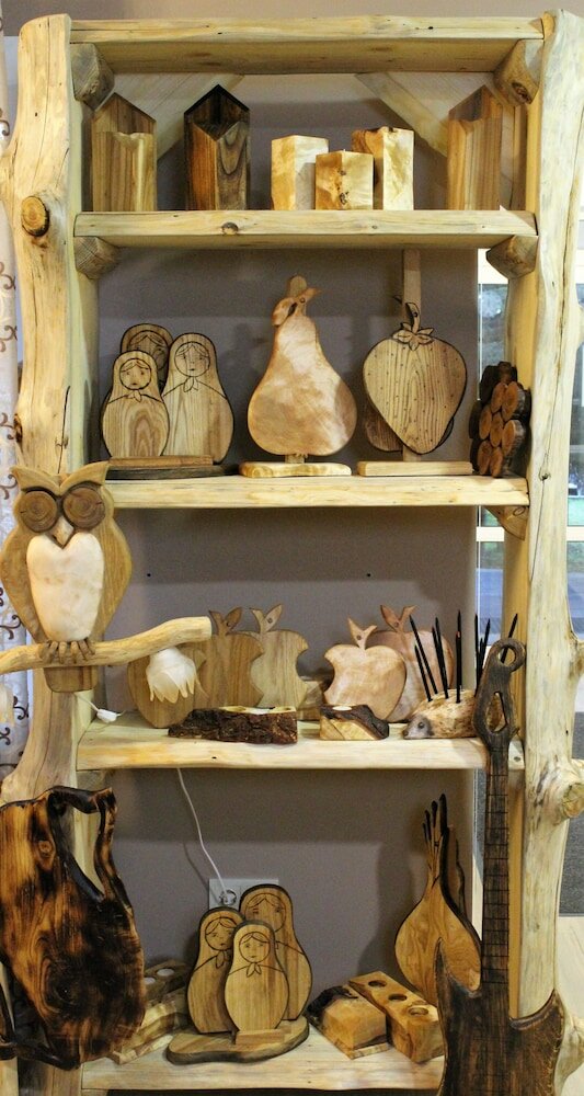 Фото Ясенки