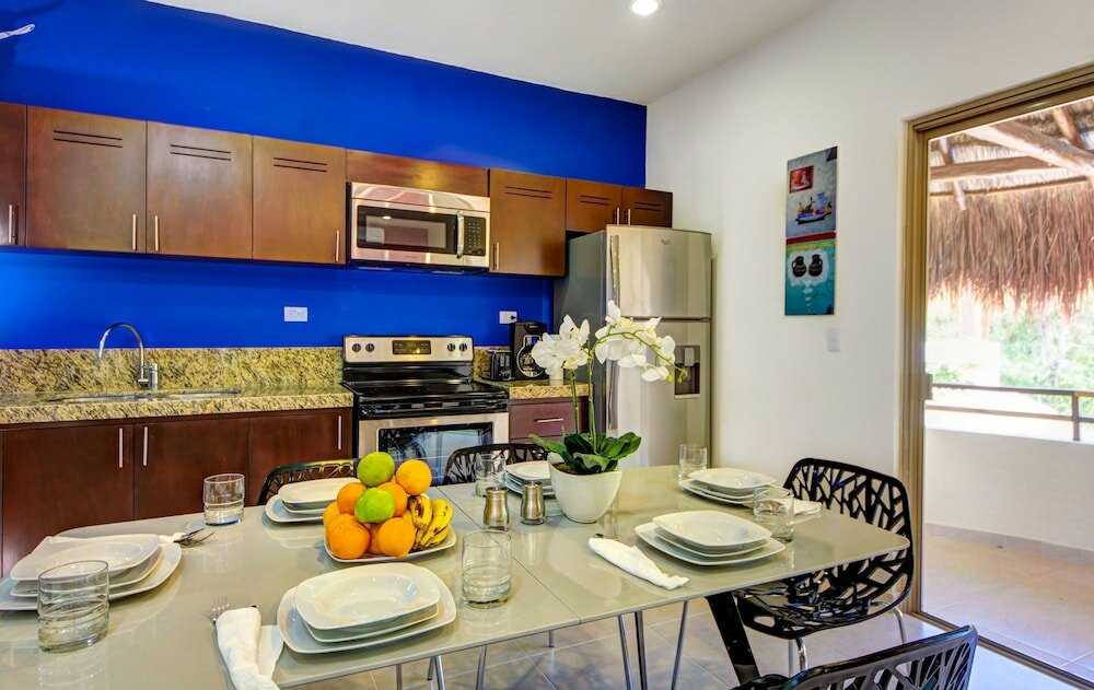 Фото Rebecca 2 bedrooms sleeps 5