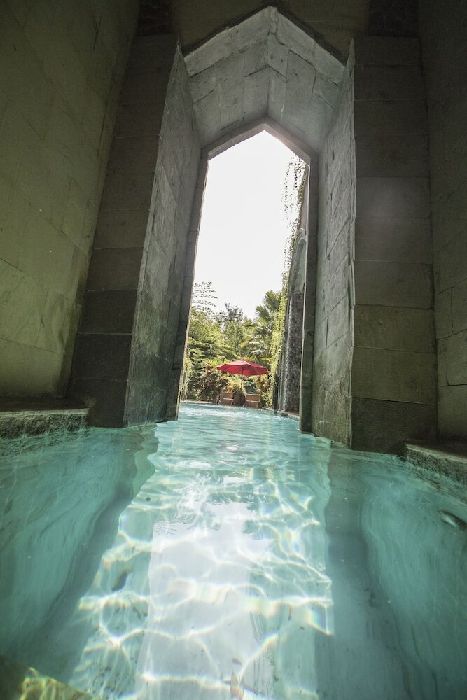 Фото Avalon Ubud Villas