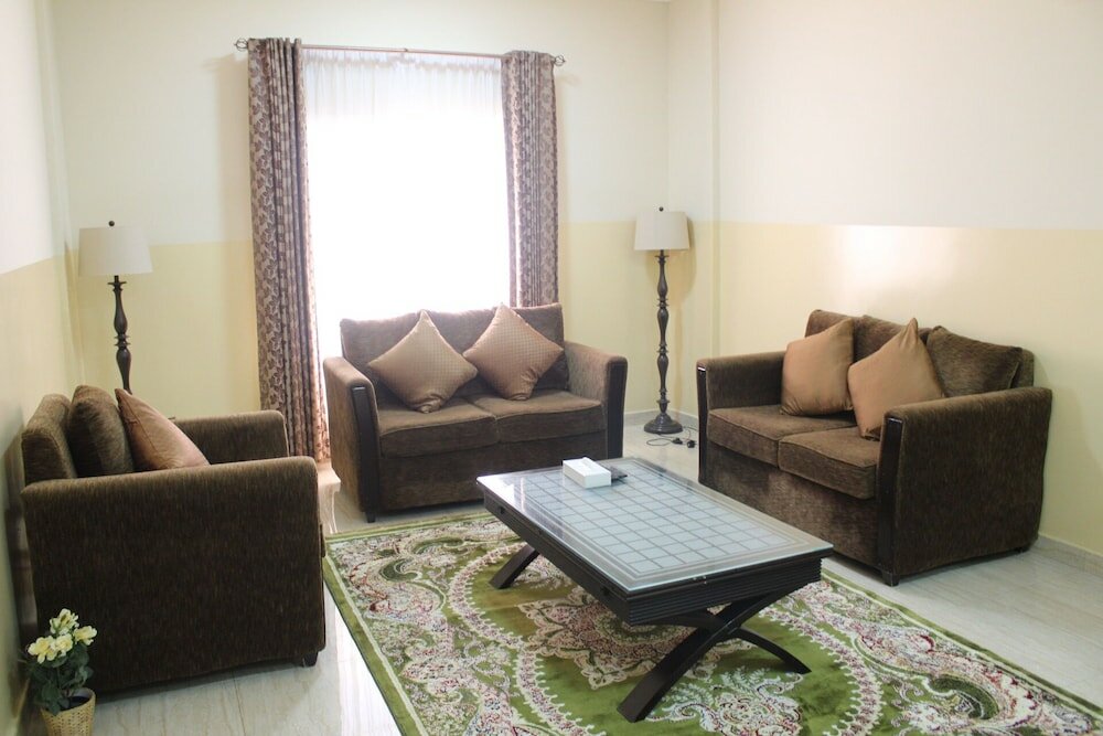 Фото Sama Sohar Hotel Apartment