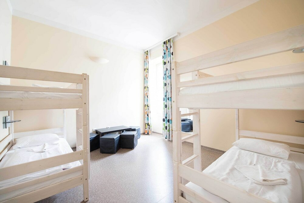 Фото Wombat’s City Hostel Budapest