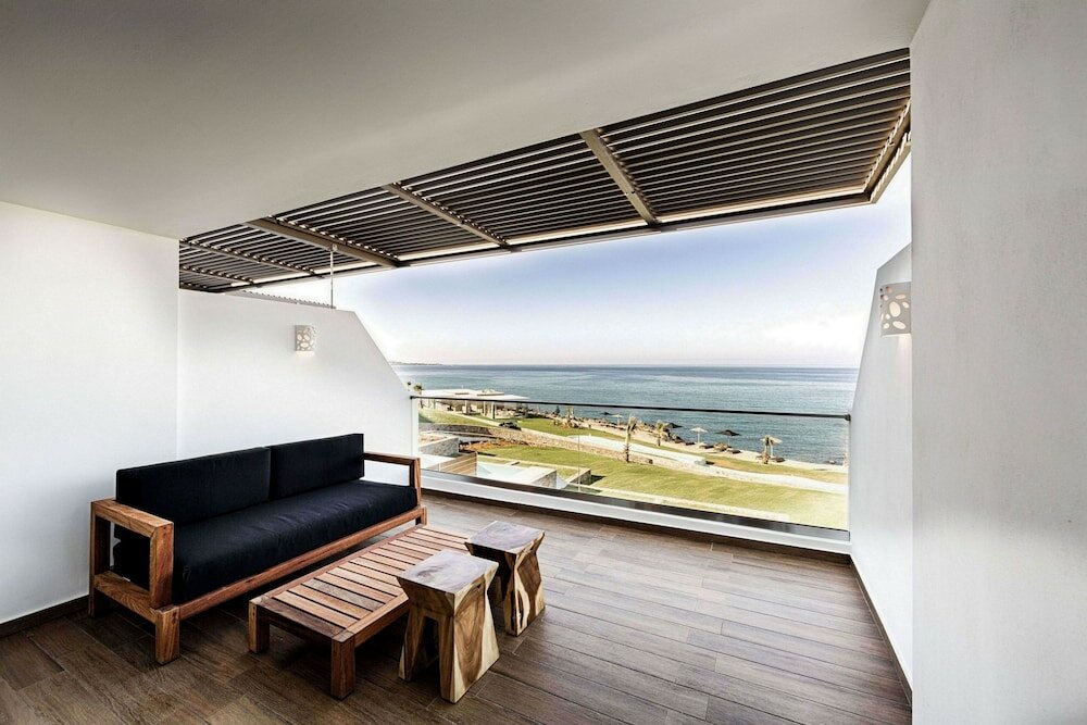 Фото Abaton Island Resort & SPA