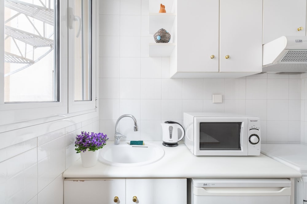 Фото Athens Squared Lofts